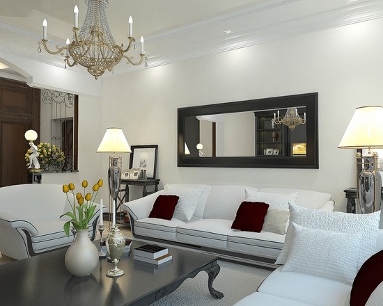 décoration salon